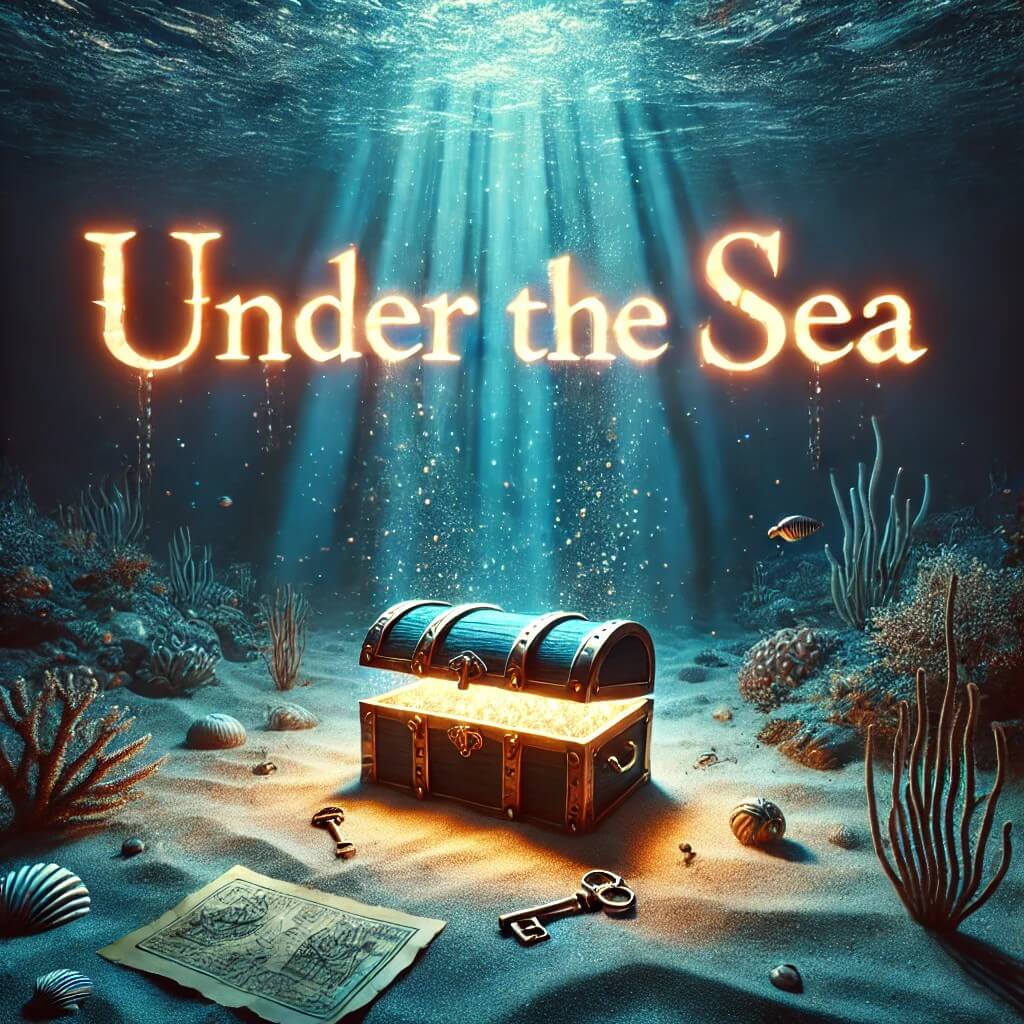 Under the Sea